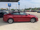 Used 2018 Kia Optima S w/ Panoramic Sunroof Package image 4