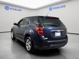 Used 2016 Chevrolet Equinox LS image 6