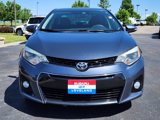 Used 2015 Toyota Corolla LE image 5