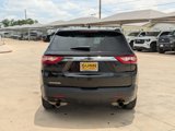 Used 2019 Chevrolet Traverse LS image 4