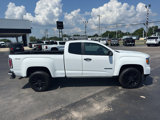Certified 2022 GMC Canyon Elevation Standard w/ Convenience Package image 4