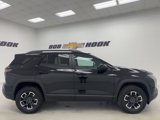 New 2025 Chevrolet Equinox ACTIV image 4