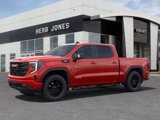New 2025 GMC Sierra 1500 Elevation w/ Elevation Premium Package image 2