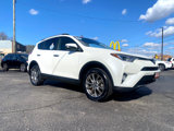 Used 2016 Toyota RAV4 Limited image 4