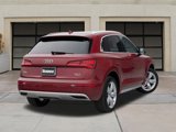 Used 2018 Audi Q5 2.0T Premium Plus w/ Premium Plus Package image 4