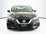 Used 2022 Nissan Versa S image 2