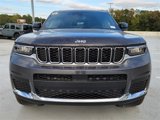 New 2025 Jeep Grand Cherokee L Laredo image 2