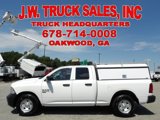 Used 2022 RAM 1500 Tradesman w/ Popular Equipment Group image 2