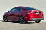 Used 2021 Nissan Sentra SR image 3