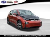 Used 2014 BMW i3 image 1
