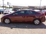 Used 2012 Honda Civic LX image 4