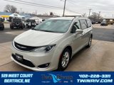 Used 2020 Chrysler Pacifica Touring-L image 6