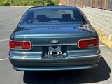 Used 1996 Chevrolet Caprice SS image 4