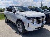 Used 2021 Chevrolet Tahoe High Country w/ Premium Package image 5