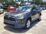 Used 2019 Toyota RAV4 XLE image 3