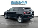 New 2025 Jeep Compass Sport image 4
