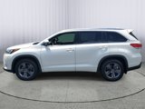 Used 2018 Toyota Highlander Limited Platinum image 4