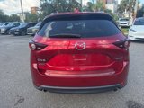 Used 2021 MAZDA CX-5 Touring w/ Touring Preferred SV Package image 5