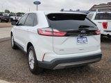 Used 2022 Ford Edge SEL image 2