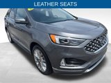 Used 2021 Ford Edge Titanium w/ Equipment Group 301A image 2