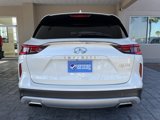 Used 2022 INFINITI QX50 Essential image 6