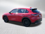 Certified 2025 Honda HR-V Sport image 5