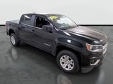 Certified 2020 Chevrolet Colorado LT w/ Safety Package image 5