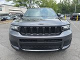 Certified 2023 Jeep Grand Cherokee L Laredo image 2