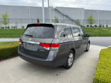 Used 2017 Honda Odyssey SE image 3