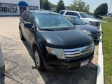 Used 2008 Ford Edge SE image 3