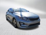 Used 2014 Kia Optima EX image 2