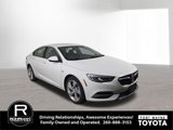 Used 2018 Buick Regal Preferred w/ Driver Confidence Package #1 image 4