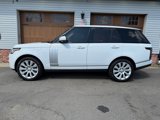 Used 2016 Land Rover Range Rover Supercharged image 6