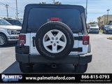 Used 2013 Jeep Wrangler Unlimited Sport image 5