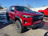 New 2025 Chevrolet Colorado ZR2 w/ Technology Package image 3