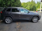 Used 2014 Jeep Cherokee Limited image 3