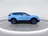 Certified 2022 Honda CR-V EX image 4