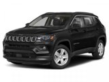 Used 2022 Jeep Compass Latitude image 2