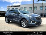 Used 2020 Cadillac XT5 Premium Luxury image 1