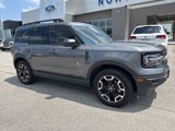 Used 2023 Ford Bronco Sport Outer Banks w/ Tech Package image 2