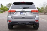 Used 2015 Jeep Grand Cherokee Limited w/ Trailer Tow Group IV image 4