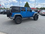 Used 2015 Jeep Wrangler Unlimited Sport w/ Quick Order Package 24S image 5