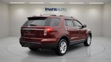 Used 2015 Ford Explorer XLT image 6