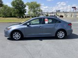 New 2025 Toyota Corolla LE image 2