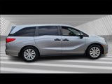 Used 2018 Honda Odyssey LX image 5