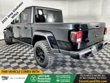 New 2023 Jeep Gladiator Willys image 6