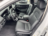 Certified 2023 Honda Civic EX-L image 3