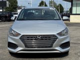 Used 2019 Hyundai Accent SE image 2