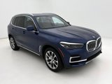 Used 2022 BMW X5 xDrive40i w/ Premium Package image 2