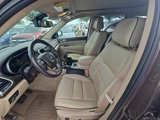 Used 2018 Jeep Grand Cherokee Overland image 5